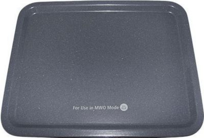 Plateau SAMSUNG plateau ceramique 1.5 conv ceramic