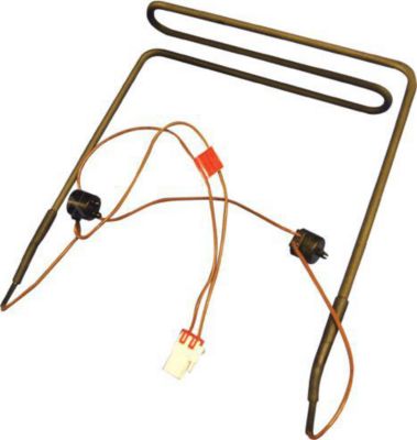 Résistance SAMSUNG resistance de degivrage