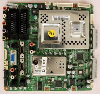 Kit de réparation SAMSUNG carte principale