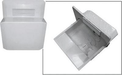 Pièce détachée SAMSUNG BAC RESERVE GLACONS COMPLETE