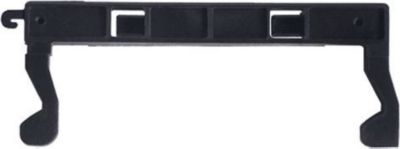 Pièce détachée SAMSUNG crochet de porte complet