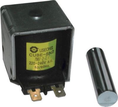 Pièce détachée SAMSUNG bobine distributeur glace pilee