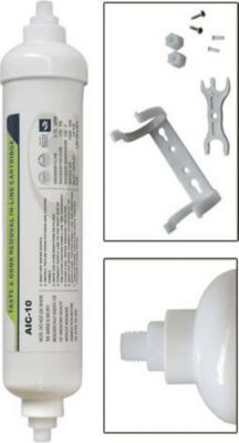 Pièce détachée SAMSUNG CARTHOUCHE FILTRANTE - 8348339