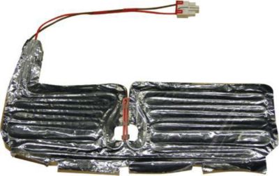 Résistance SAMSUNG RESISTANCE DEGIVRAGE 240V...