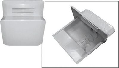 Pièce détachée SAMSUNG ENS. BAC A GLACONS ET BROYEUR A GLACE Pièce détachée SAMSUNG ENS. BAC A GLACONS ET BROYEUR A GLACE