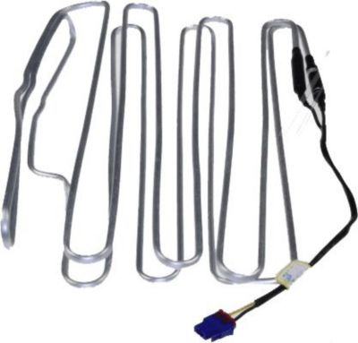 Résistance SAMSUNG RESISTANCE DE DEGIVRAGE EVAPO 250 W Résistance SAMSUNG RESISTANCE DE DEGIVRAGE EVAPO 250 W