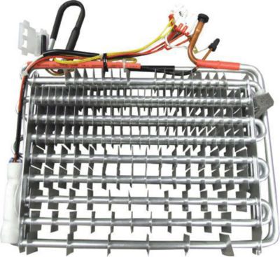 Evaporateur SAMSUNG evaporateur partie ref