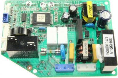 Carte SAMSUNG platine alimentation