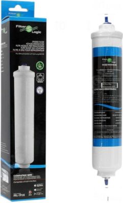 Filtre SAMSUNG FILTRE A EAU REF AMERICAIN - 2962777