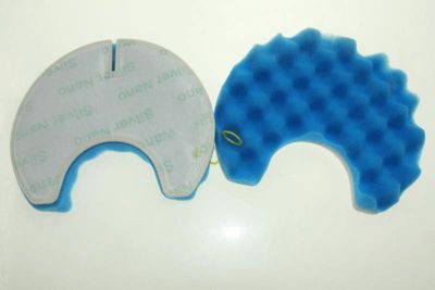 Kit de réparation SAMSUNG filtre poussiere sc8680v