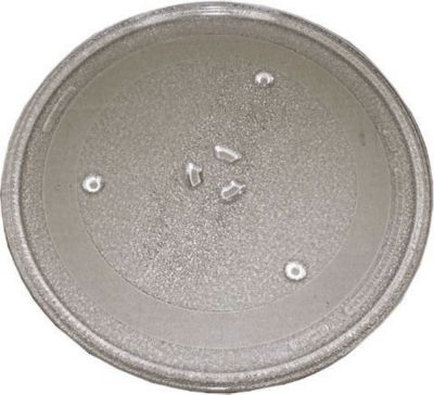 Plateau SAMSUNG PLATEAU TOURNANT EN VERRE Ø318 M/M