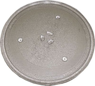 Plateau SAMSUNG PLATEAU TOURNANT EN VERRE Ø318 M/M Plateau SAMSUNG PLATEAU TOURNANT EN VERRE Ø318 M/M