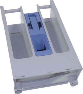 Bac SAMSUNG boite a produits