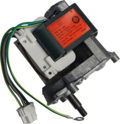 Moteur SAMSUNG MOTEUR GEARD AUGER ISG-3240SSH 1.0A.50H