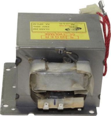 Transformateur SAMSUNG transformateur h.v shv-e10a.230v.50hz.24