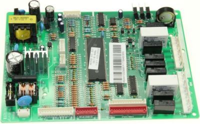 Carte SAMSUNG platine de puissance