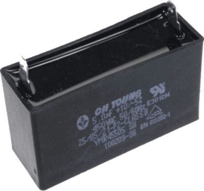 Condensateur SAMSUNG CONDENSATEUR FILM LEAD 5000NF 5/10%... Condensateur SAMSUNG CONDENSATEUR FILM LEAD 5000NF 5/10%...