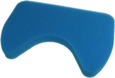 Kit de réparation SAMSUNG filtre mousse bleu