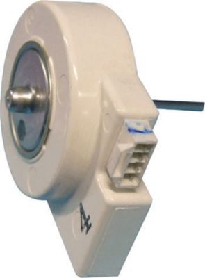 Ventilateur SAMSUNG moteur ventilateur 12 volts drcp3020la