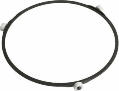 Support SAMSUNG SUPPORT PLATEAU A ROULETTES Ø 240 M/M