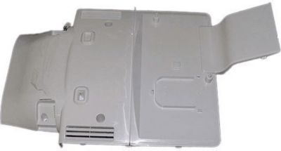 Pièce détachée SAMSUNG COUVERCLE COMPLET EVAP REF HERMES09DF