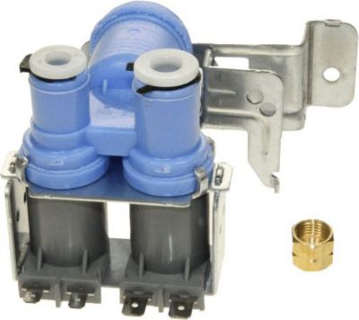 Electrovanne SAMSUNG ELECTROVANNE ARRIVEE D EAU -... Electrovanne SAMSUNG ELECTROVANNE ARRIVEE D EAU -...