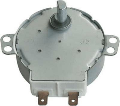 Moteur SAMSUNG MOTEUR ENTRAINEUR PLATEAU...