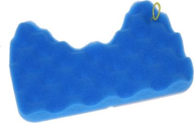 Kit de réparation SAMSUNG filtre mousse