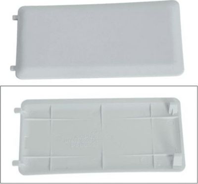 Couvercle SAMSUNG cache plastique guide ondes Couvercle SAMSUNG cache plastique guide ondes