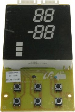 Carte SAMSUNG module d affichage