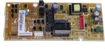 Carte SAMSUNG module de commande ge82y xei.230v50hz