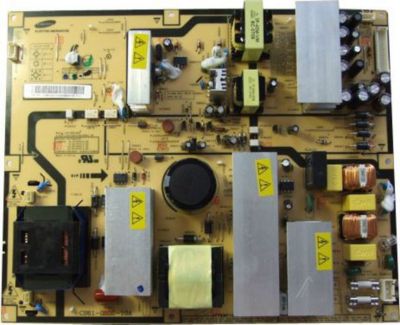 Kit de réparation SAMSUNG carte ip board psiv280601a