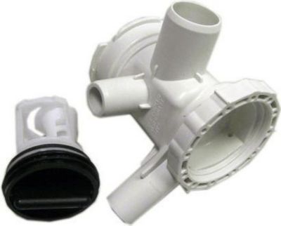 Bouchon SAMSUNG ensemble bouchon + corps de pompe