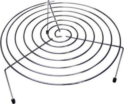 Support plateau SAMSUNG trepied grille haute