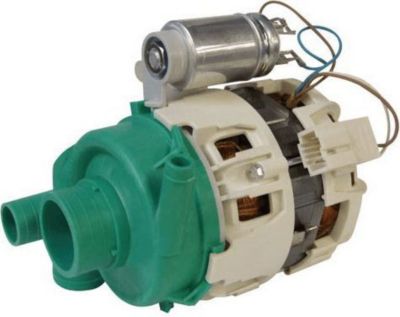 Pompe de vidange RECTILIGNE pompe de cyclage complete euro98