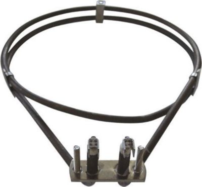 Résistance NEFF RESISTANCE CHALEUR TOURNANTE 2200 W