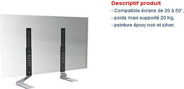 Magasin Piece Detachee Tv