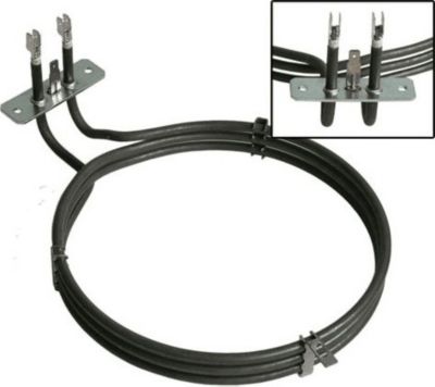 Résistance NEFF resistance circulaire 2700w l245mm/ø190m Résistance NEFF resistance circulaire 2700w l245mm/ø190m