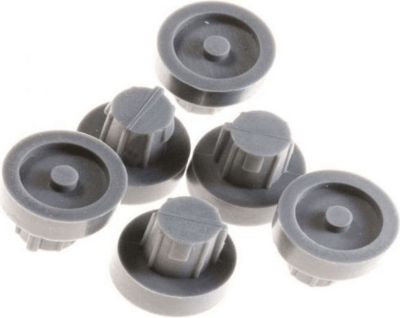 Kit de réparation KENWOOD pied jeu de 6