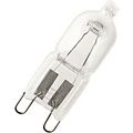 Ampoule INDESIT G9 LAMPE 25W 230V G9 300° POUR FOUR   IN