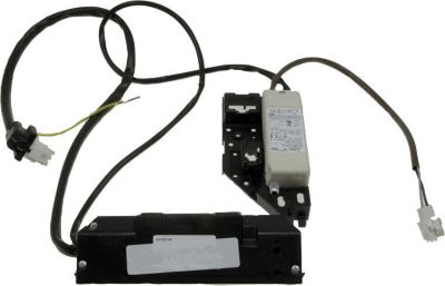 boitier de commande ROBLIN ensemble unite de commande