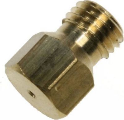 Bougie SMEG INJECTEUR GAZ NATUREL 0.95...