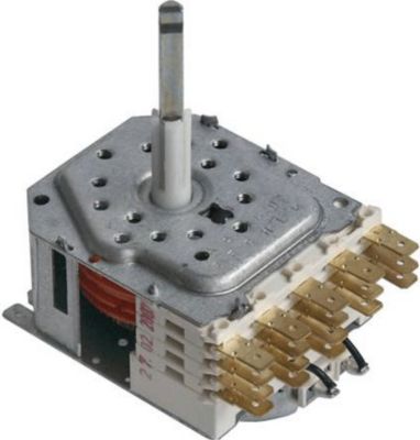 Programmateur PROLINE PROGRAMMATEUR TD010053 - 5756692