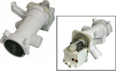 Pompe de vidange PROLINE POMPE DE VIDANGE COMPLETE - 8899266 Pompe de vidange PROLINE POMPE DE VIDANGE COMPLETE - 8899266