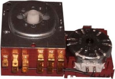 Programmateur PROLINE PROGRAMMATEUR - 1898040200