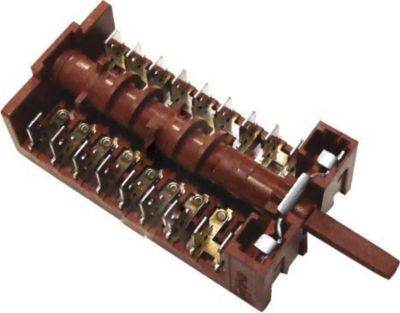 Commutateur PROLINE commutateur de four