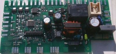 Programmateur SMEG programmateur 220730004