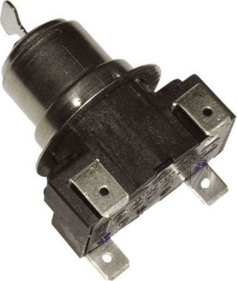 Thermostat SMEG thermostat na 65° / nc 90° klixon