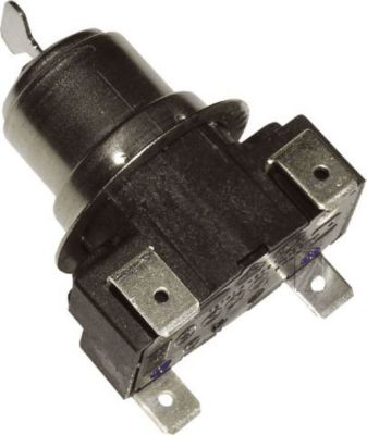 Thermostat SMEG thermostat na 65° / nc 90° klixon