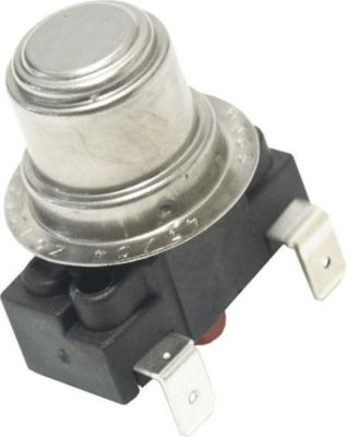 Thermostat SMEG THERMOSTAT KLIXON NA 65 NC 105...